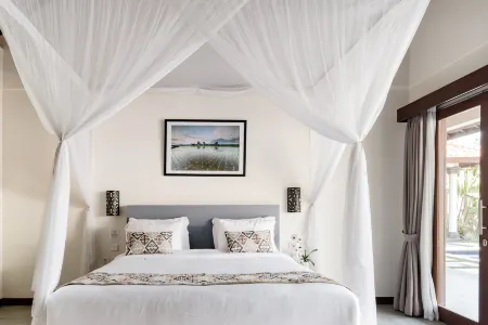 Villa Lotus Отели рядом с достопримечательностью «Слезы дьявола»