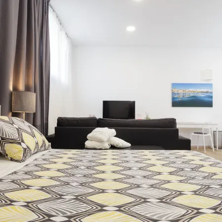 Apartment Aspalathos Centar