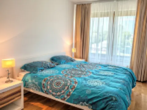 VIP Apartments Hotéis em Ilidza