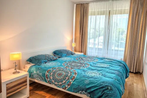 في أي بي أبارتمنتس فنادق في نوفي غراد سراييفو