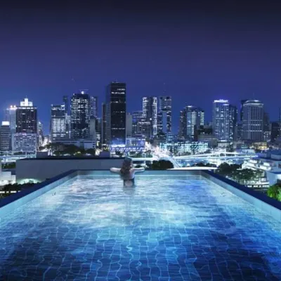 Soda Apartments by CLLIX Hotels near South Brisbane