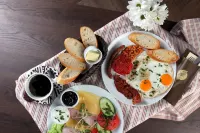 Apartamenty Sowa Gdańsk