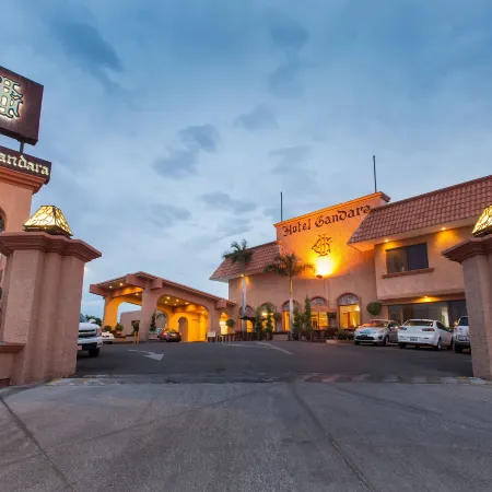 Hotel Gandara
