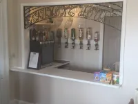 Beaumont House - bar