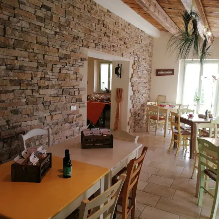 Le Maraclà Country House