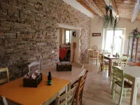 Le Maraclà Country House - petit déjeuner