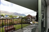 Clearbrook Motel & Serviced Apartments - Mountain View