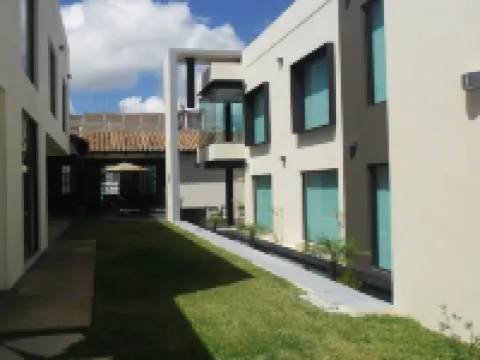 Hotel Nak'An Secreto Maya Hotels in Comitan