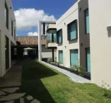 Hotel Nak'An Secreto Maya Hotels in Comitán