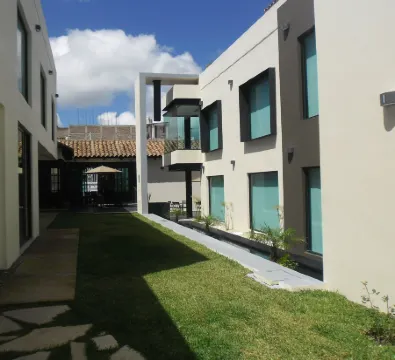 納坎賽克雷託瑪雅酒店