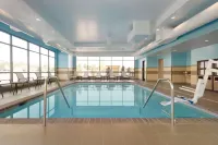 Hampton Inn Elko
