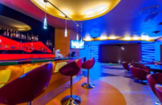 Hotel Windsor w Jachrance Hotels in Legionowo County