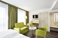 Novina Sleep Inn Herzogenaurach Hotels in Langenzenn