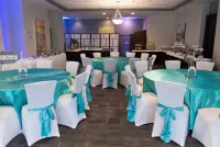 The Barrymore Hotel Tampa Riverwalk - Aamiainen