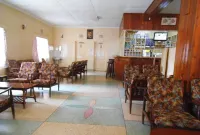 Nanyuki Simba Lodge Hotel di Central