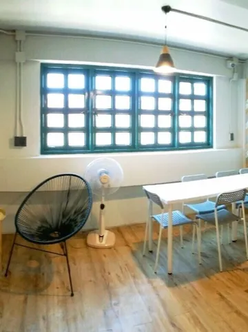 รูปภาพของบัสเก็ต โฮสเทล