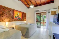 Pousada Villa N'Kara Hotels in Itacare