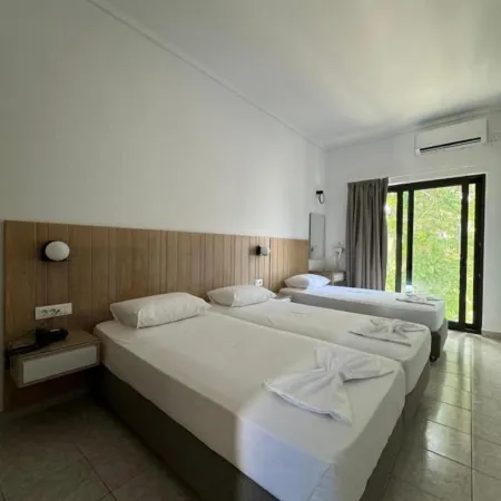 Catherine Hotel