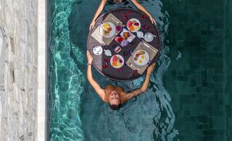 Alindra Villas & Spa