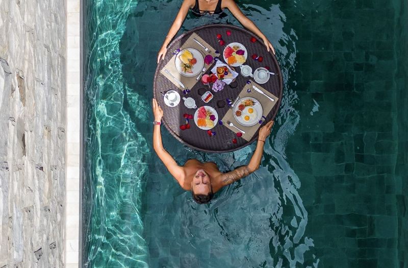 Alindra Villas & Spa photo 4