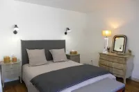 Blumereve Hotels in Blumeray