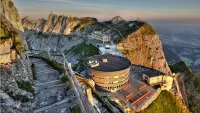 Hotel Pilatus-Kulm Hotels in Kerns