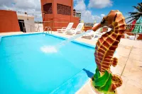 Brisa do Mar Beach Hotel - Bãi biển