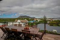White Shark Guest House - Ocean View