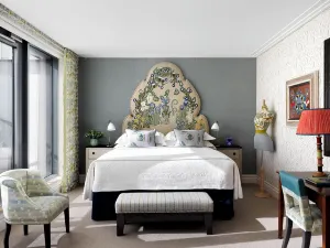 HAM Yard Hotel, Firmdale Hotels
