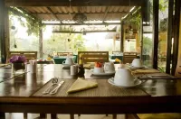 Villa Khao Phaengma - Breakfast