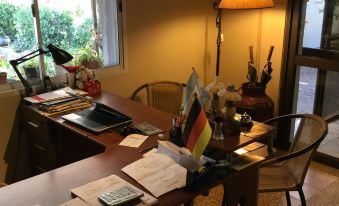 Bad-Wiessee Apart Hotel & Spa