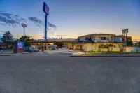 Motel 6 Anderson, CA - Redding Airport Hotels in Anderson