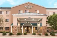 Country Inn & Suites by Radisson, Cedar Rapids Airport, IA Hotel dekat Bandara Iowa Timur
