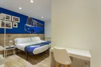 Casual Blue - 2-Star