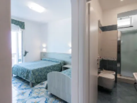 Hotel Ristorante Da Maria Hotel a Ischia