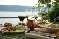 Hotel la Culla Del Lago Hotels in Castel Gandolfo