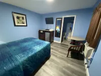 Red Carpet Inn & Suites Wrightstown