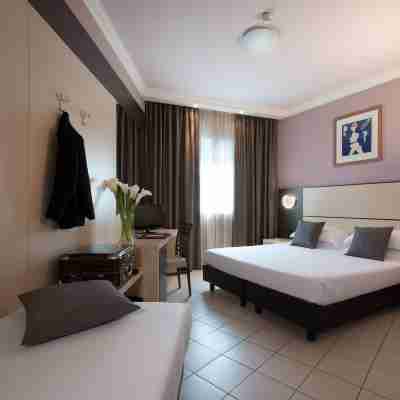 CDH Hotel la Spezia Rooms