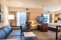 Residence Inn San Diego Carlsbad - Wifi