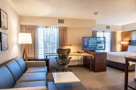 Residence Inn San Diego Carlsbad