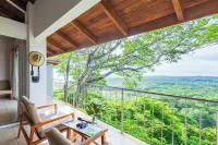 Hotel Boutique Lagarta Lodge - Ocean View