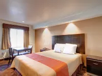 Ontario Inn & Suites Hotels in Montclair