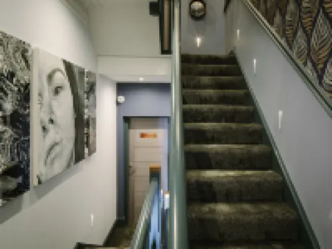 Absoluxe Suites Hotéis em Carnforth