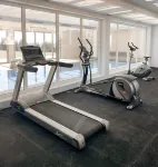 Conimbriga Hotel do Paço - Gym