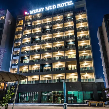 Merrymud Hotel
