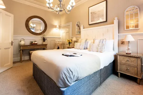 The Boot Inn Hotels in Etwall