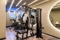 ซิลเคน ซาจ มาร์ - สำหรับผู้ใหญ่เท่านั้น - ที่มีฟิตเนส