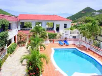 L'Esperance Hotel Hotels in Sint Maarten