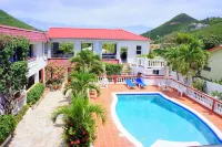 L'Esperance Hotel Hotels in Сінт-Маартен