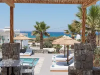 Naxos Cave Suites Hotels in Stelida
